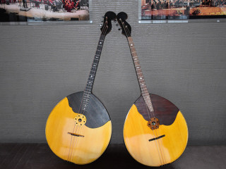 В Алтайском крае более миллиона рублей направили на приобретение новых музыкальных инструментов для оркестра «Сибирь»