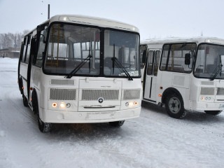 В Алейске Алтайского края закупили новую дорожную технику на сумму порядка 10 миллионов рублей