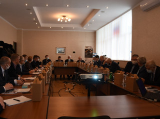 Алтайский государственный технический университет усиливает работу с промышленниками по содействию занятости выпускников