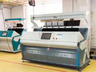 Компания «СиСорт» из Алтайского края применила машинное обучение для совершенствования своего оборудования во время пандемии