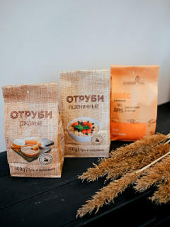 Благодаря средствам гранта алтайское предприятие расширило перечень продукции и открывает собственную сеть магазинов