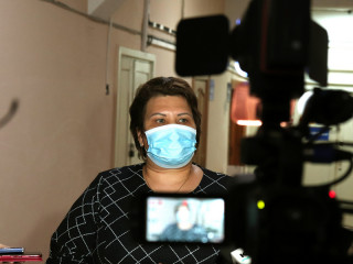 Прививочная кампания против гриппа в Алтайском крае: вакцинировали 85% запланированного числа жителей региона