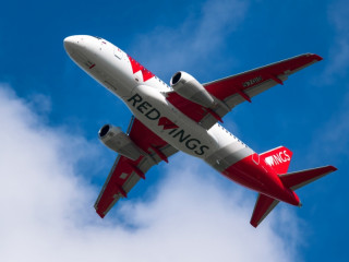 Прямой авиарейс свяжет Барнаул с Екатеринбургом