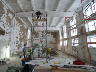 22 миллиона рублей выделили на ремонт школы в Красногорском районе Алтайского края