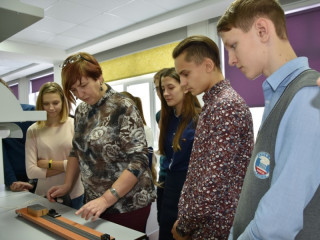 В Алтайском государственном техническом университете подвели итоги краевого конкурса учителей физики