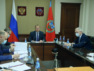 Медработники Алтайского края получат «ковидные» выплаты за ноябрь на общую сумму 512 миллионов рублей