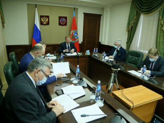 В Алтайском крае бесплатные лекарства от коронавируса смогут получить порядка 20 тысяч пациентов