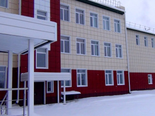 Сто новых учебных мест создали в Ключевской школе в Алтайском крае