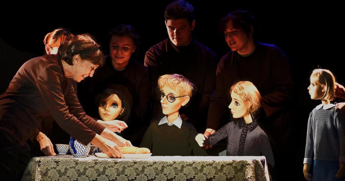 В Барнауле состоятся показы премьерного спектакля «Дневник ленинградской школьницы»