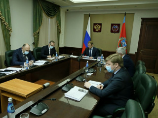 В Алтайском крае продолжается вакцинация населения против новой коронавирусной инфекции