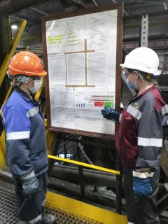 Взаимодействие с учебными заведениями на Урале и квоты для выпускников алтайского техникума – АО «Сибирь-Полиметаллы» совершенствует систему подготовки кадров