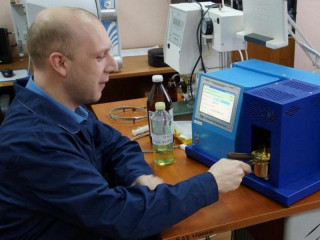 Диагностику более четырех тысяч энергообъектов провели специалисты Алтайского филиала компании «Россети Сибирь» в 2020 году