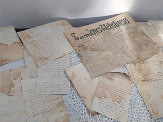 В Алтайском крае разрабатывают сельский туристический маршрут по историческим памятникам Усть-Чарышской Пристани