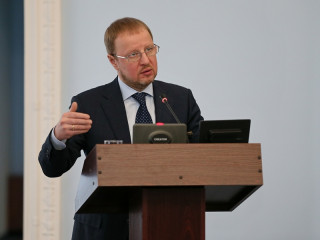 Губернатор Алтайского края назвал снижение смертности на дорогах и борьбу с киберпреступностью одними из приоритетных задач правоохранительных органов в 2021 году