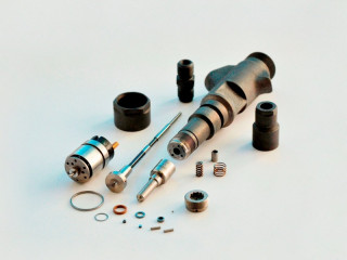 Алтайский завод прецизионных изделий в 2020 году увеличил объемы производства и расширил географию поставок