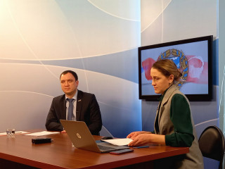 Объем капитализации финансовых институтов поддержки предпринимательства Алтайского края по итогам 2020 года составил 1,8 миллиарда рублей