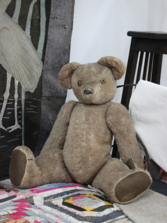 Более трех тысяч барнаульцев и гостей города посетили выставку «Тыл – наша линия фронта» в Алтайском краеведческом музее