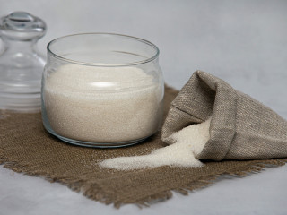 Почти 850 тысяч тонн сахарной свеклы переработали в Алтайском крае