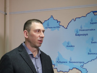 Директор АО «Алтайстройдеталь»: Мы хотим, чтобы сократилось потребление медицинского кислорода и выросла потребность в техническом – это знак спада пандемии и промышленного роста