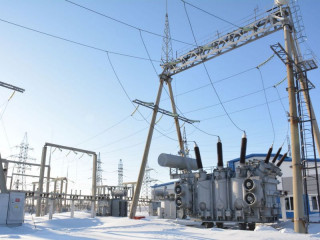 Для модернизации ключевого центра энергоснабжения юго-запада Алтайского края применили компактное и экологически безопасное оборудование