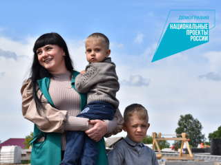 В Алтайском крае в 2021 году появится семь новых детских садов