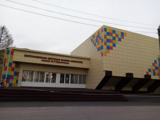 В 2021 году свыше 72 миллионов рублей направят на модернизацию детских школ искусств Алтайского края по нацпроекту «Культура»