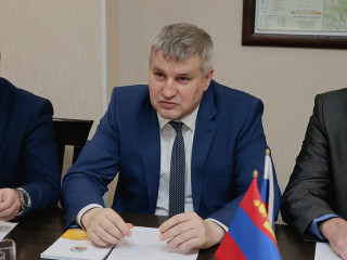 Алтайский край и Монголия заинтересованы в развитии сотрудничества в области сельского хозяйства и туризма