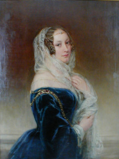 В Барнауле представят выставку русского портрета XVIII-XIX веков