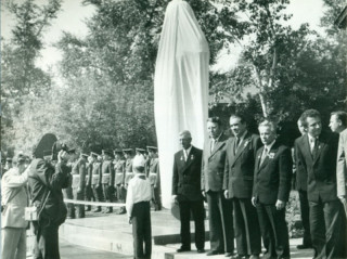 В Алтайском крае запустят цикл программ о малоизвестных фактах из жизни Михаила Калашникова