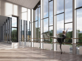 Около 80 миллионов рублей выделили на реконструкцию сельского Дома культуры в Заринском районе Алтайского края