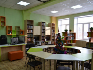 В Алтайском крае пройдет конкурс на переоснащение библиотек