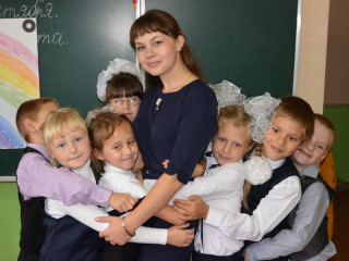 Порядка 8 миллионов рублей в качестве подъемных получили молодые педагоги в Алтайском крае в 2020 году