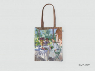 В Барнауле состоится презентация сувенирной продукции Государственного художественного музея Алтайского края