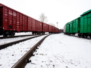 Компания «Алтайвагон» заключила контракт на поставку 2,5 тысячи вагонов новой модели