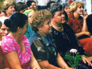 В Алтайском крае откроют выставку фотожурналиста Виталия Шитова