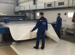 Благодаря господдержке на алтайском предприятии созданы новые рабочие места