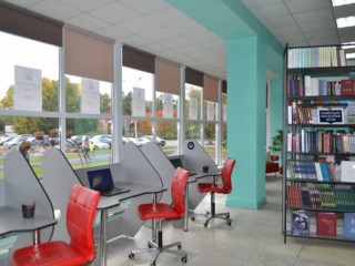 Около пяти миллионов рублей выделили на комплектование фондов муниципальных библиотек Алтайского края