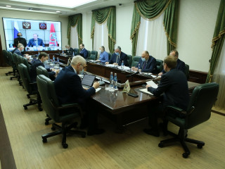 В Алтайском крае выделят новый школьный автобус для Целинного района