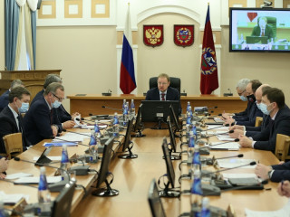 Повсеместное использование цифровых технологий будет способствовать росту производительности труда в Алтайском крае