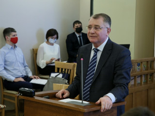 Новые рынки сбыта и равные логистические условия названы главными задачами развития АПК Алтайского края