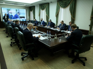 В Алтайском крае состояние посевов озимых удовлетворительное