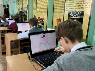 На школьных каникулах «IT-куб» проведет в Барнауле серию цифроуроков