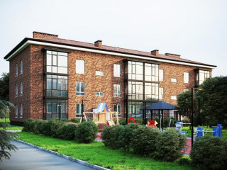 Крупнейшее горнодобывающее предприятие Алтайского края построит многоквартирный дом для сотрудников