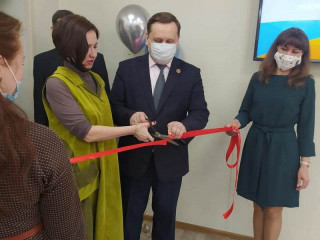 Алтайский краевой центр психолого-педагогической и медико-социальной помощи существенно расширил свои возможности