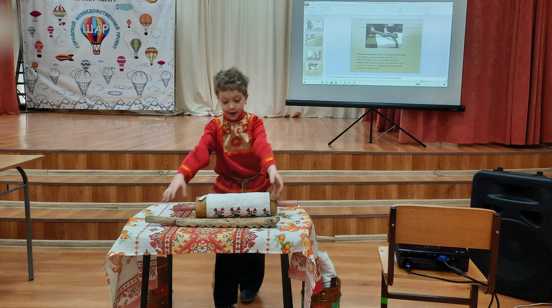 В Барнауле подвели итоги городского смотра-конкурса школьных музеев