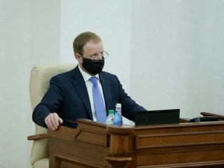 В Алтайском крае внесены изменения в патентную систему налогообложения