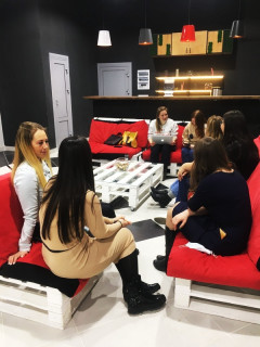 Корпус волонтеров дружбы сформирован в Алтайском крае