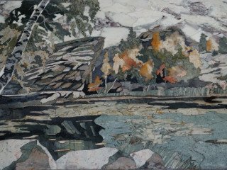 Найти на Алтае свой магический камень и изменить жизнь приглашает программа «Большая страна»