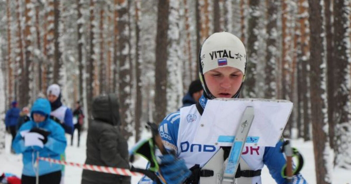 Барнаулец Никита Григоров – обладатель бронзовой медали первенства Европы среди юниоров до 17 лет