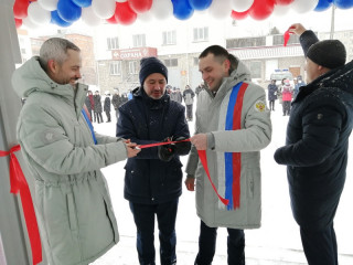 В Алтайском крае в спортивном комплексе «Белокуриха», построенном по нацпроекту «Демография», начались занятия футболистов